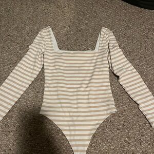 Medium Babaton Bodysuit